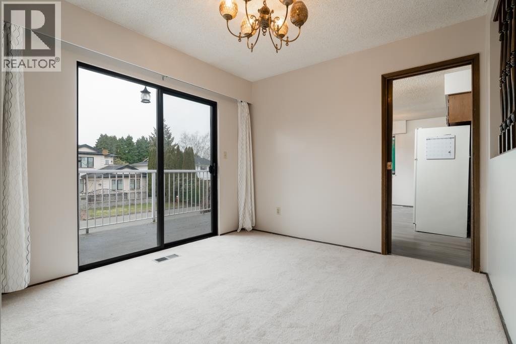 8411 RIDEAU DRIVE, Richmond