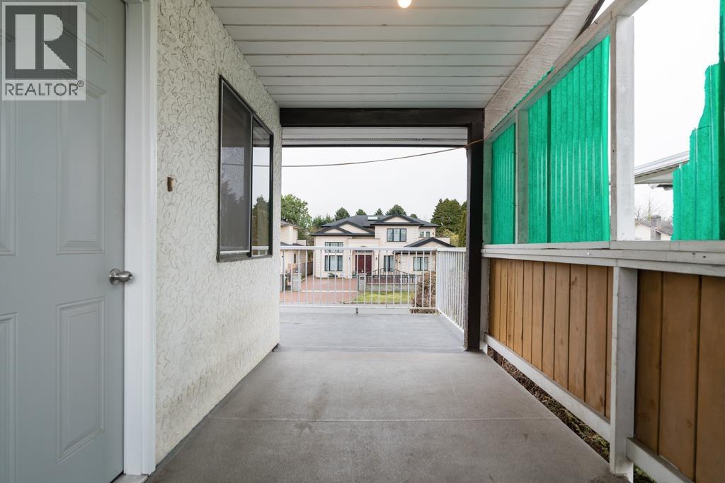 8411 RIDEAU DRIVE, Richmond