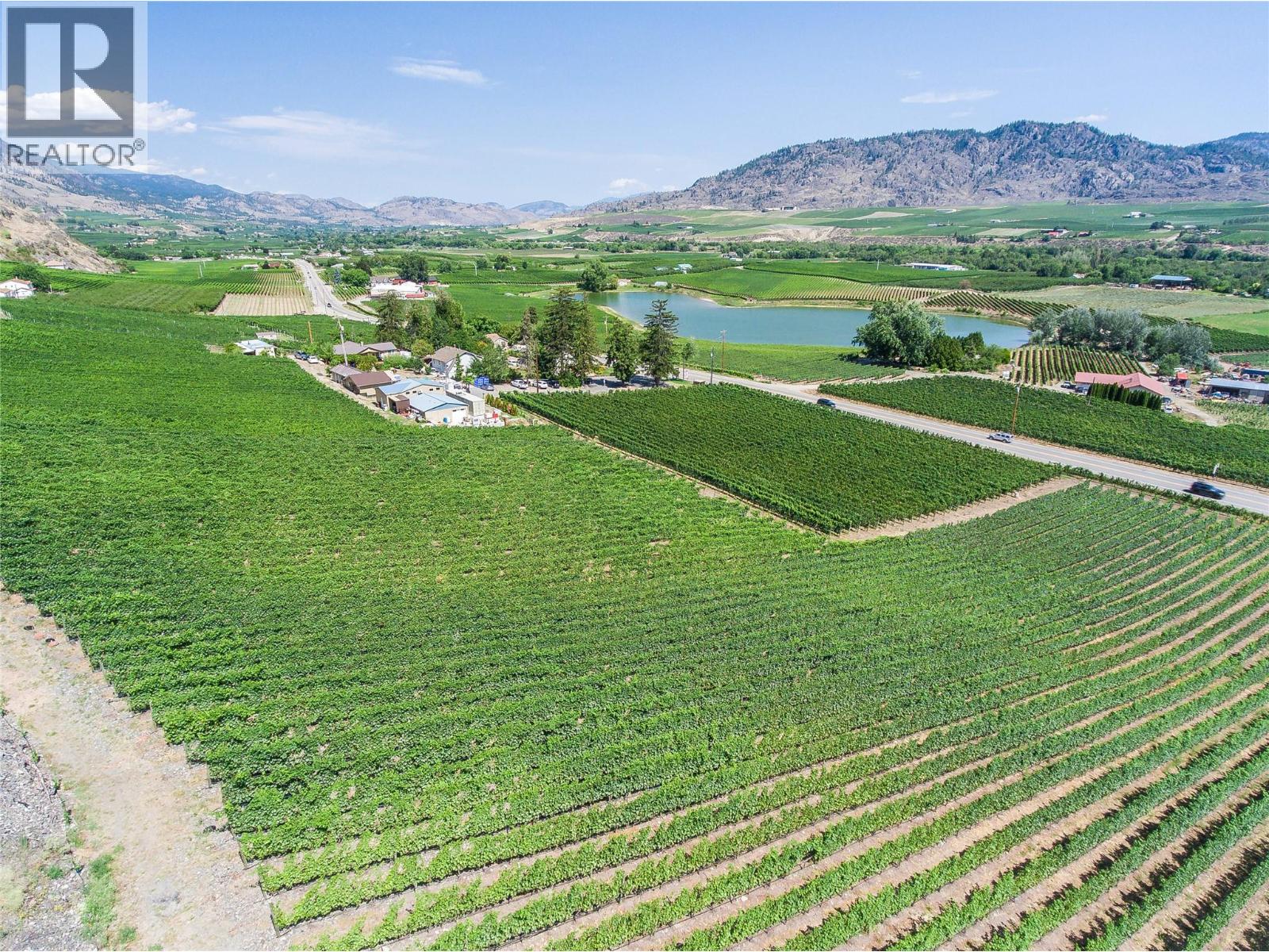  3974 Hwy 97 Highway, Oliver