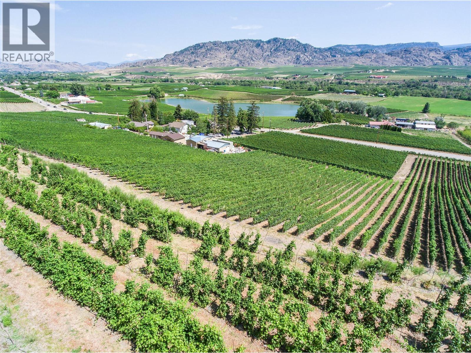  3974 Hwy 97 Highway, Oliver