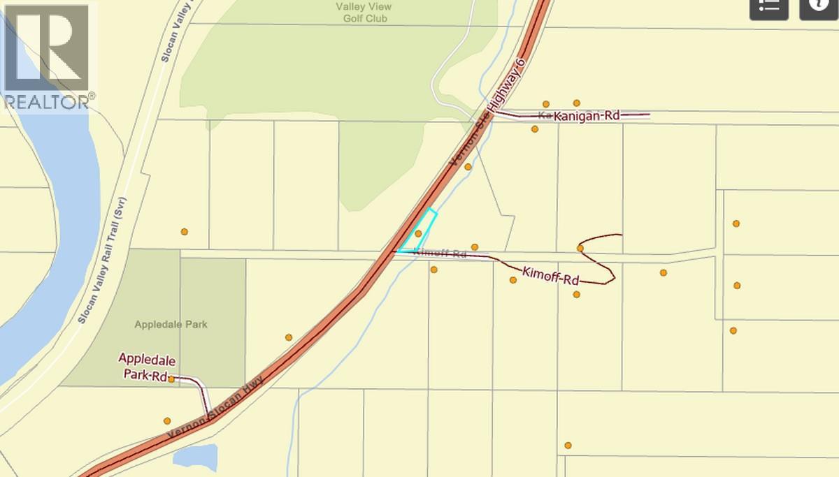 6904 Highway 6, Appledale