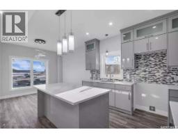 Kitchen - 707 Nazarali Union, Saskatoon, SK S7V1X4 Photo 18