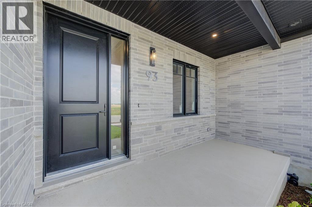 93 BEDELL Drive - Photo 2 of 32, Drayton, Ontario