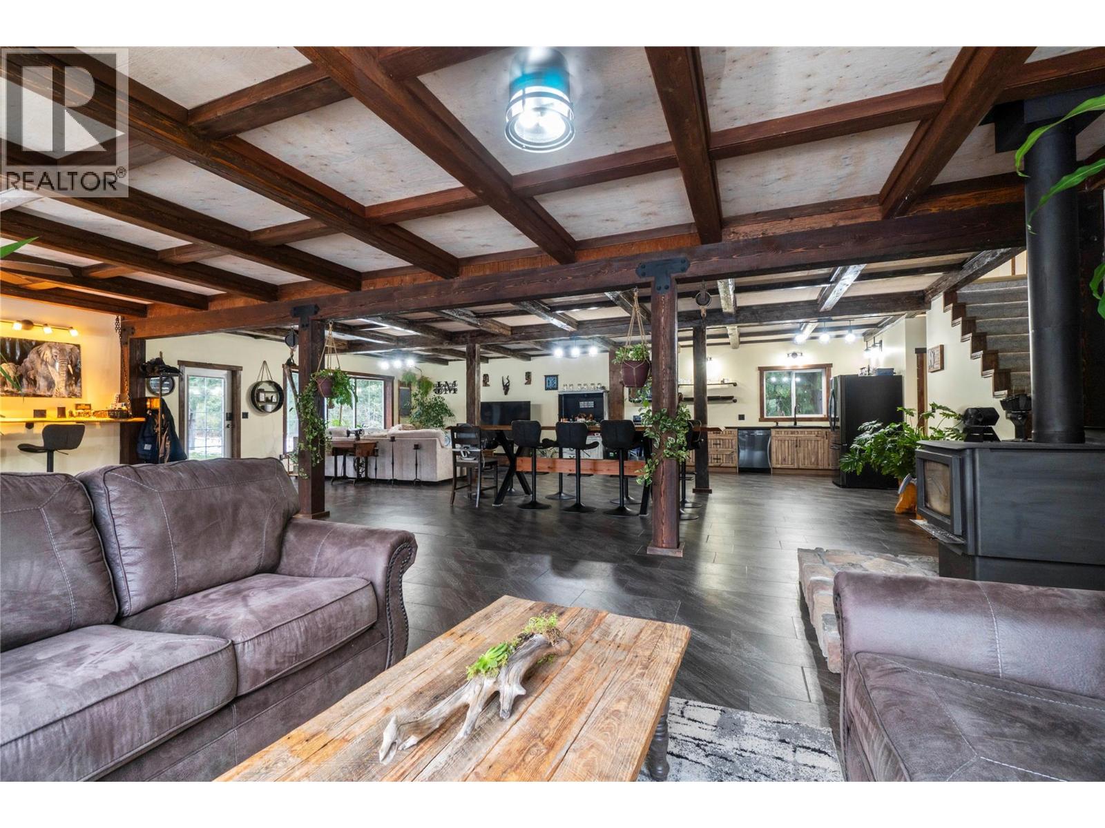  2012 Bundus Road, Sicamous