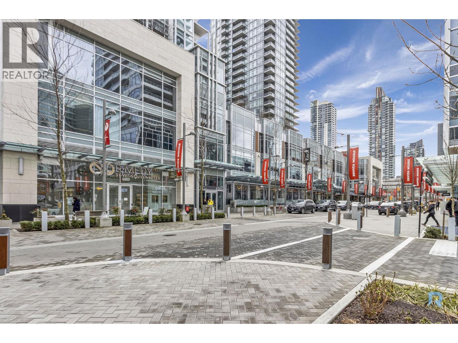 206 6000 MCKAY Avenue - photo 2