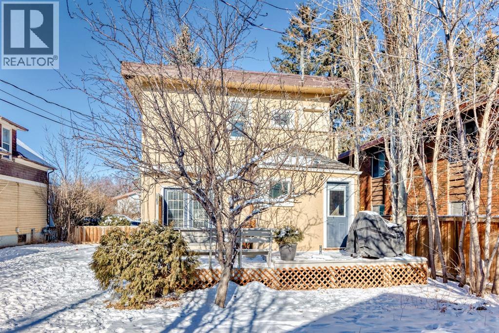 Single Family House for Sale in   Avenue SW Altadore Calgary 