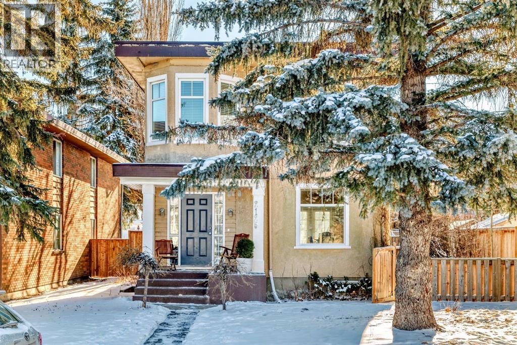 2125 36 Avenue SW - 7