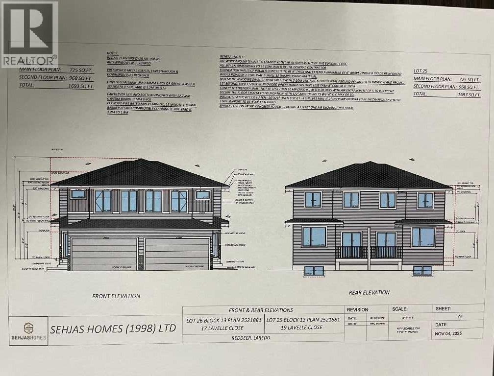 19 Lavelle Close, Red Deer