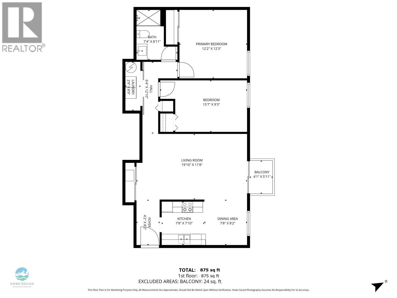 54 38185 WESTWAY AVENUE, Squamish