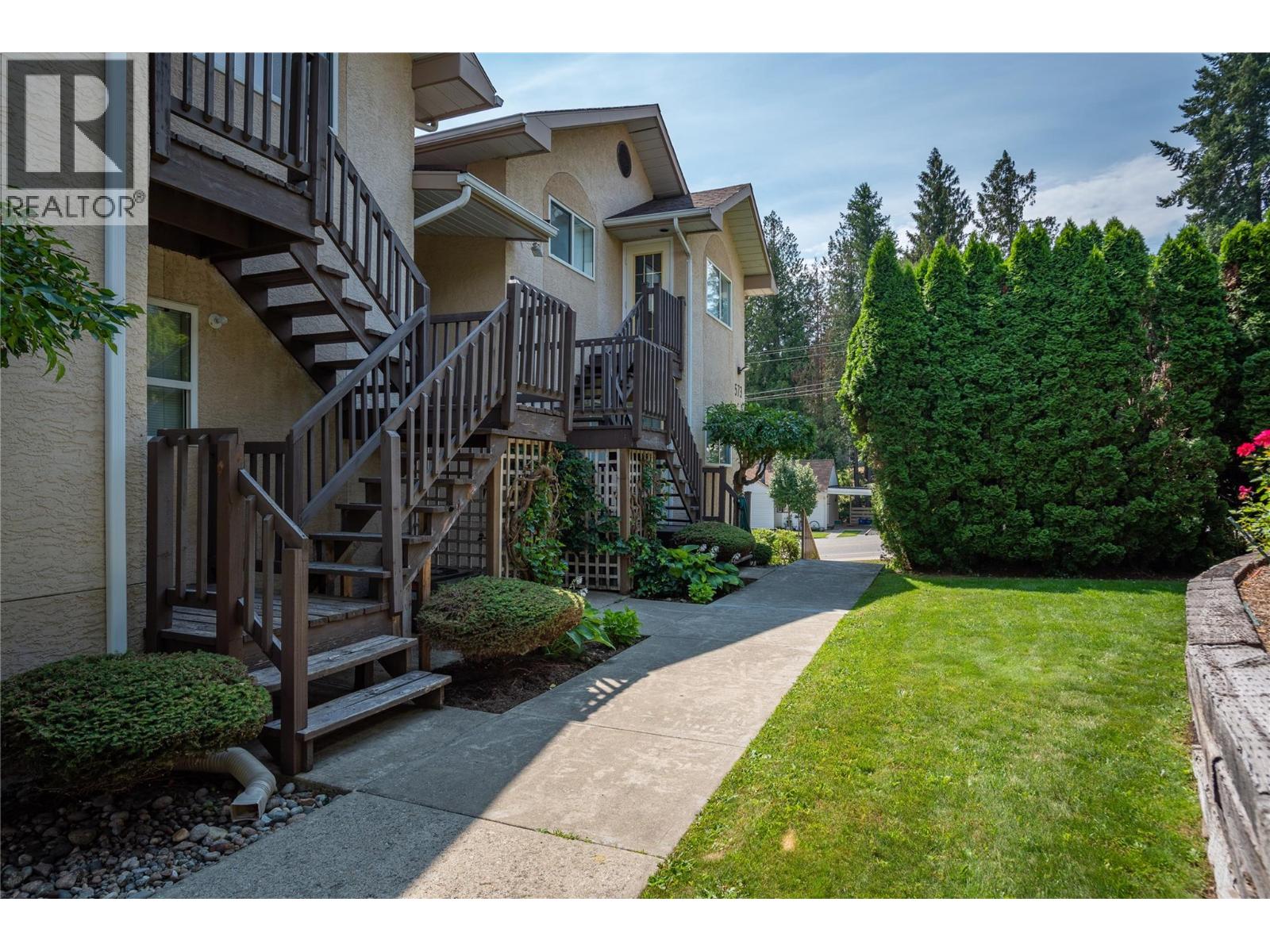 573 10th Avenue Unit# 1, Castlegar