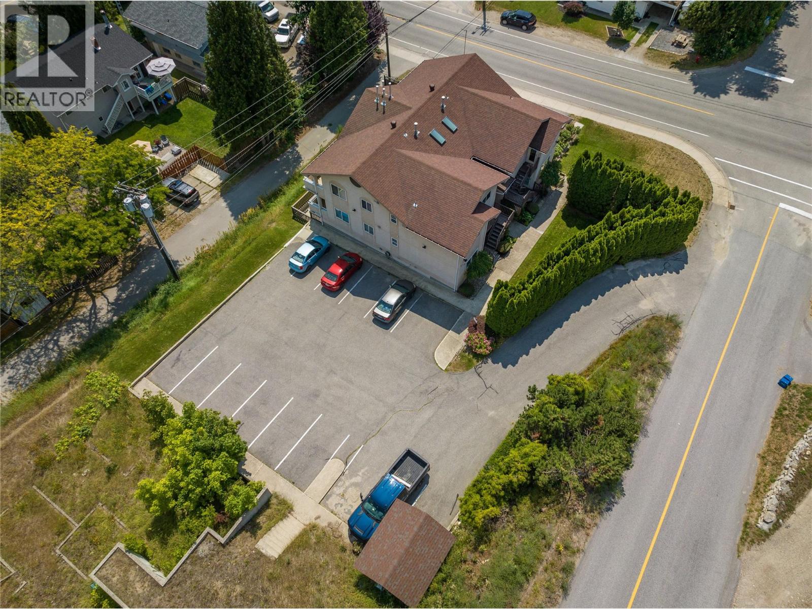573 10th Avenue Unit# 1, Castlegar