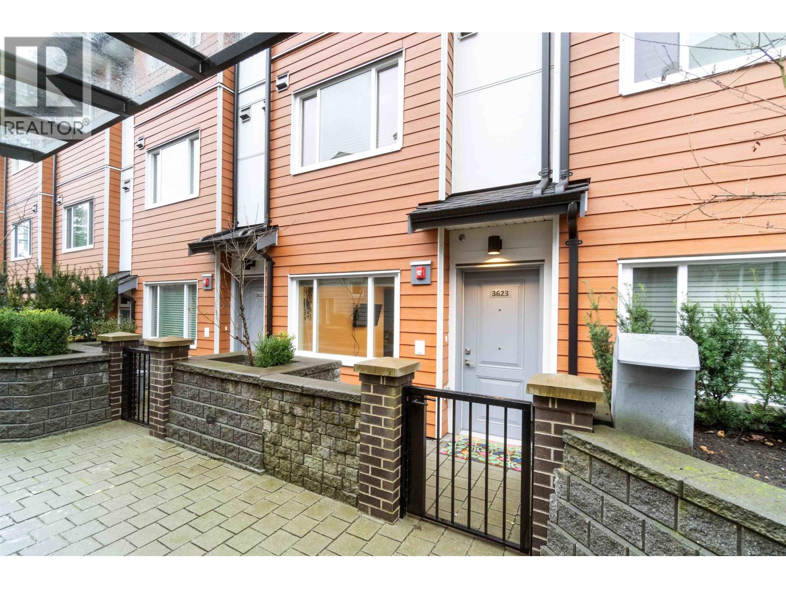 3623 RAE AVENUE, Vancouver