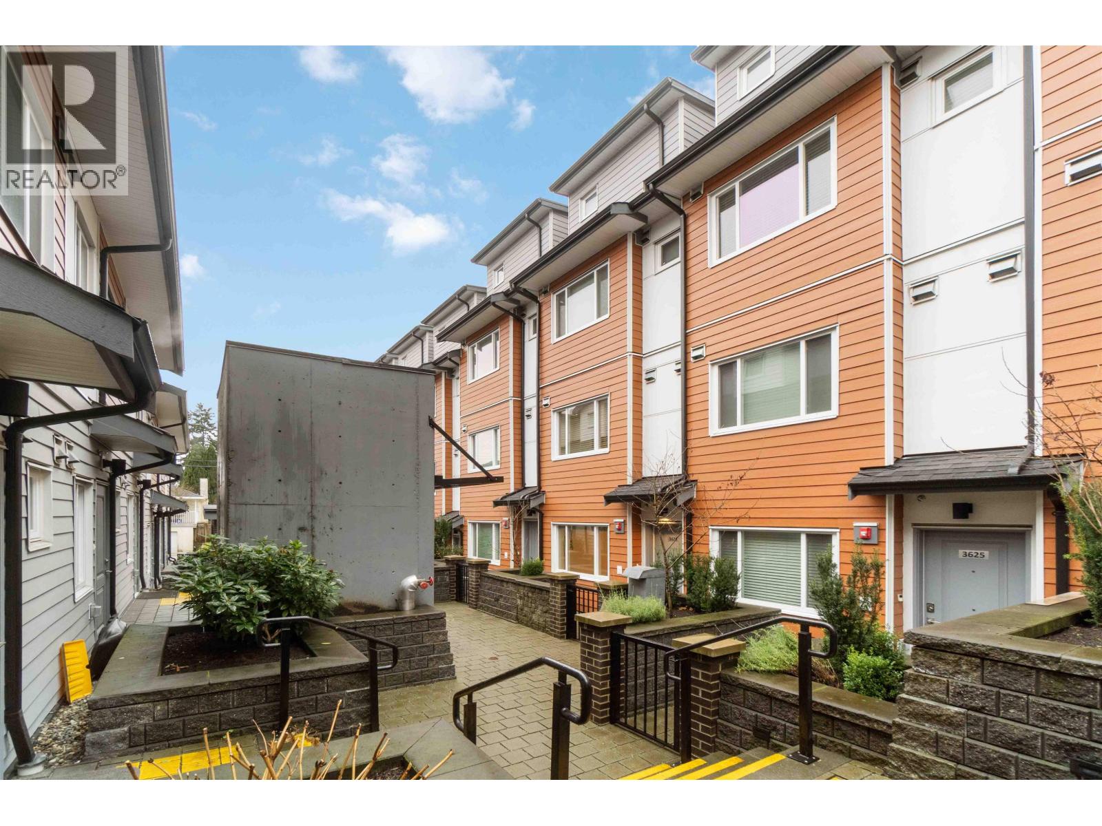 3623 RAE AVENUE, Vancouver