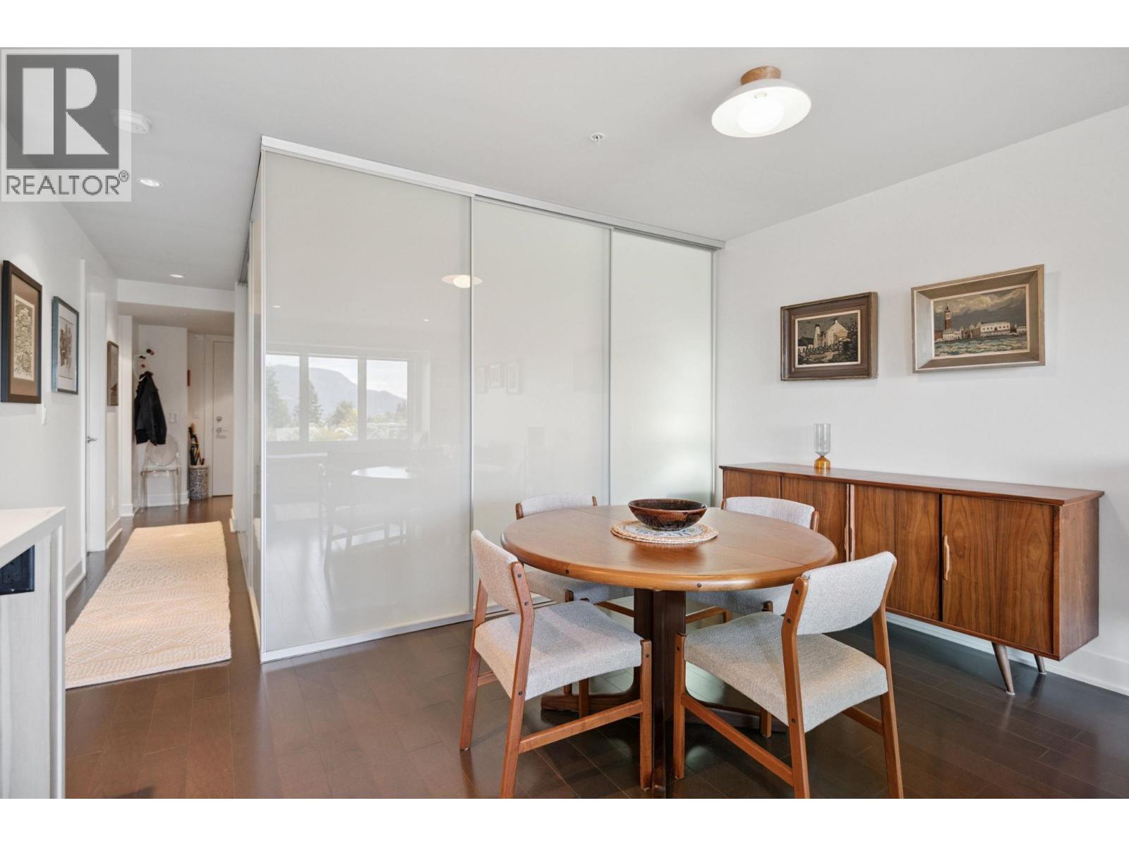 306 4463 W 10TH AVENUE, Vancouver