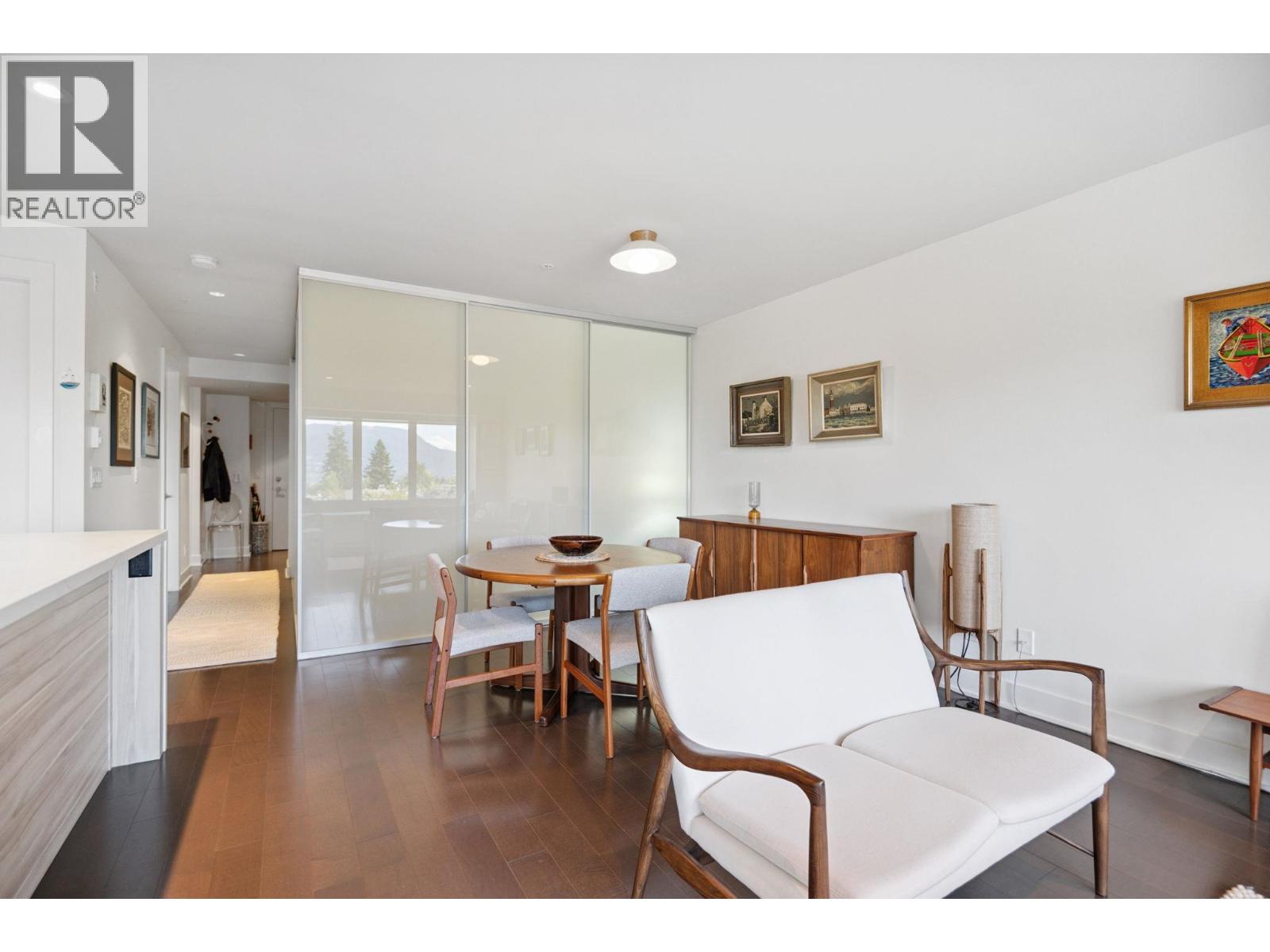 306 4463 W 10TH AVENUE, Vancouver