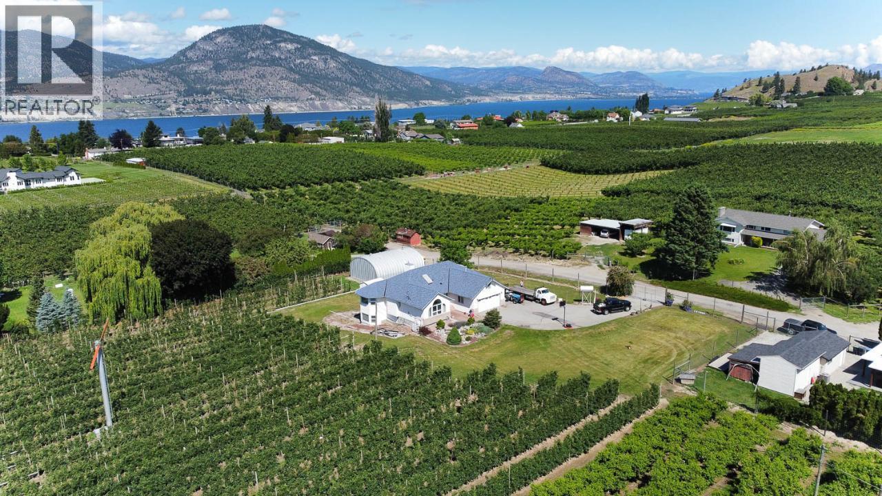  1260 BROUGHTON Avenue, Penticton