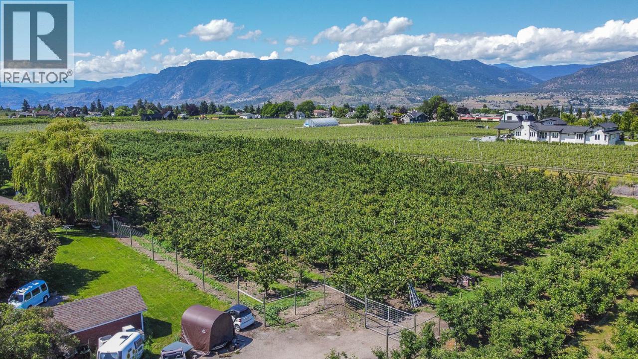  1260 BROUGHTON Avenue, Penticton