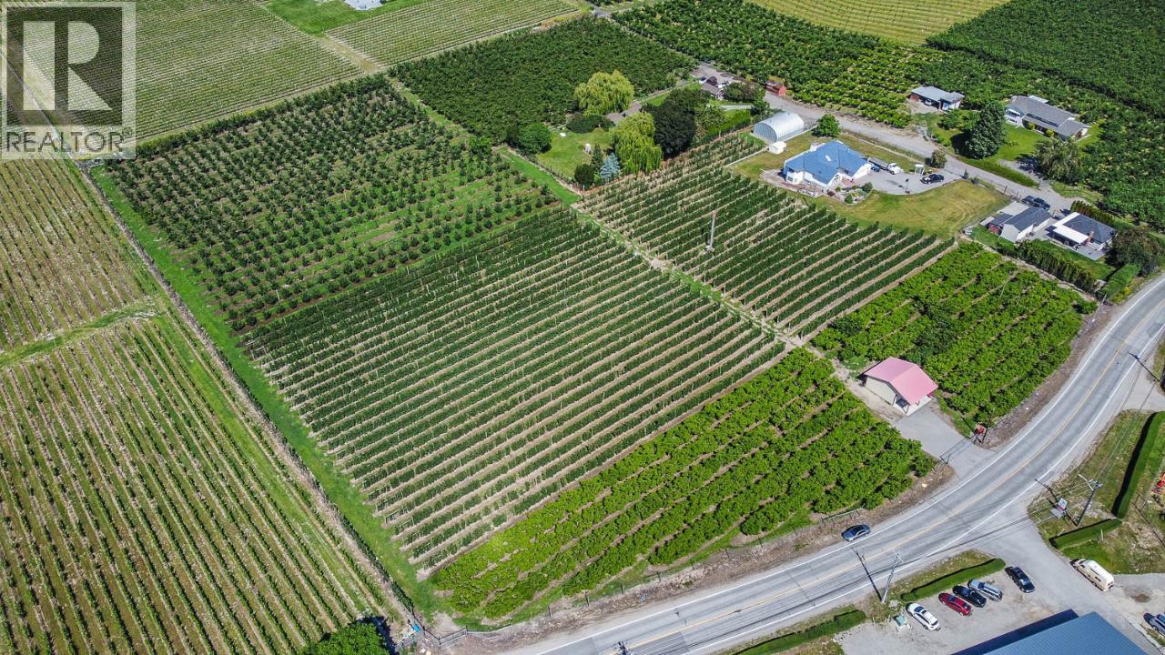  1260 BROUGHTON Avenue, Penticton