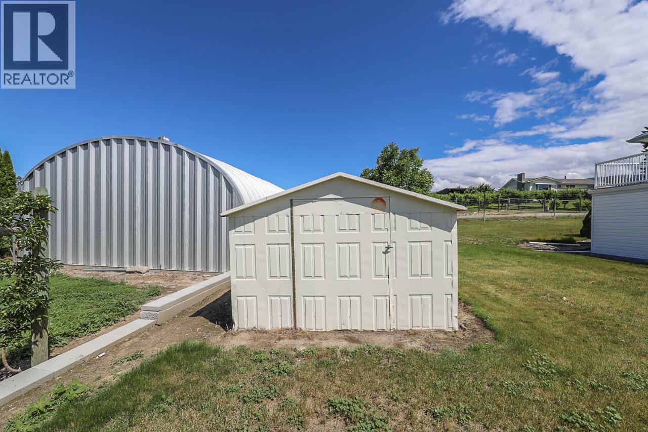  1260 BROUGHTON Avenue, Penticton