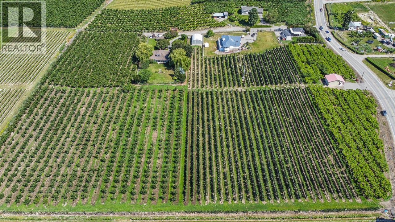  1260 BROUGHTON Avenue, Penticton