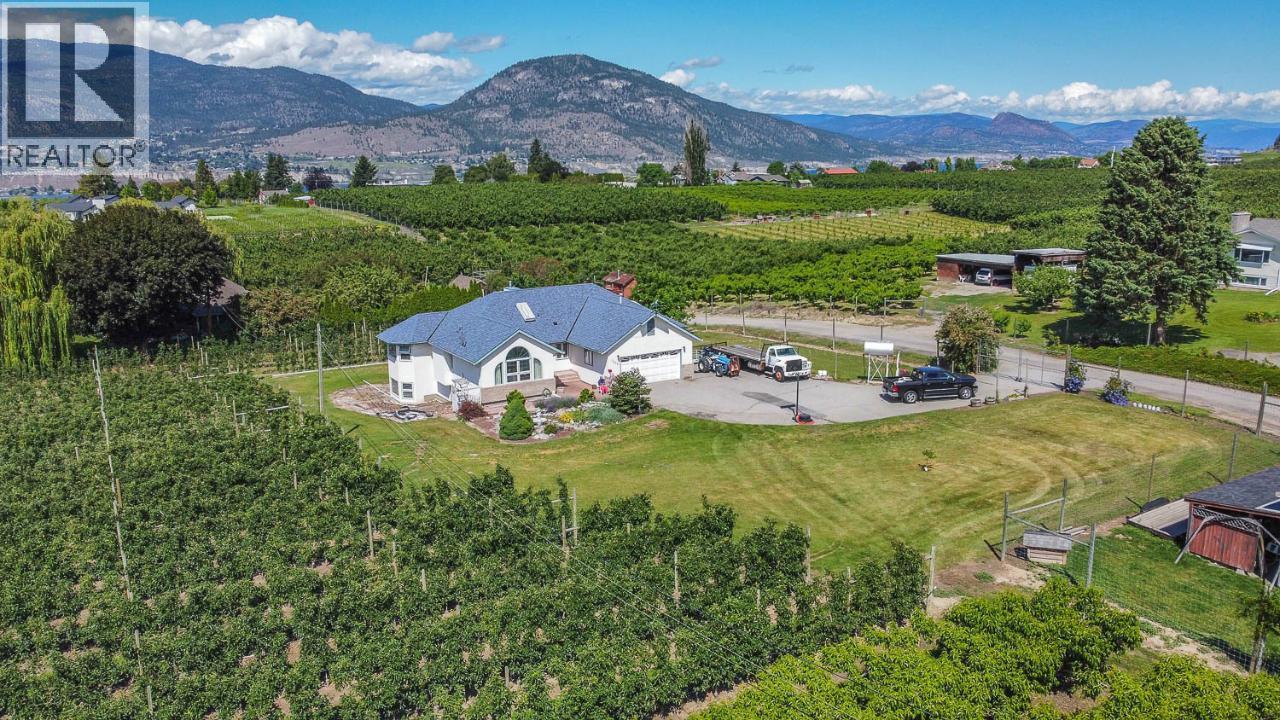  1260 BROUGHTON Avenue, Penticton
