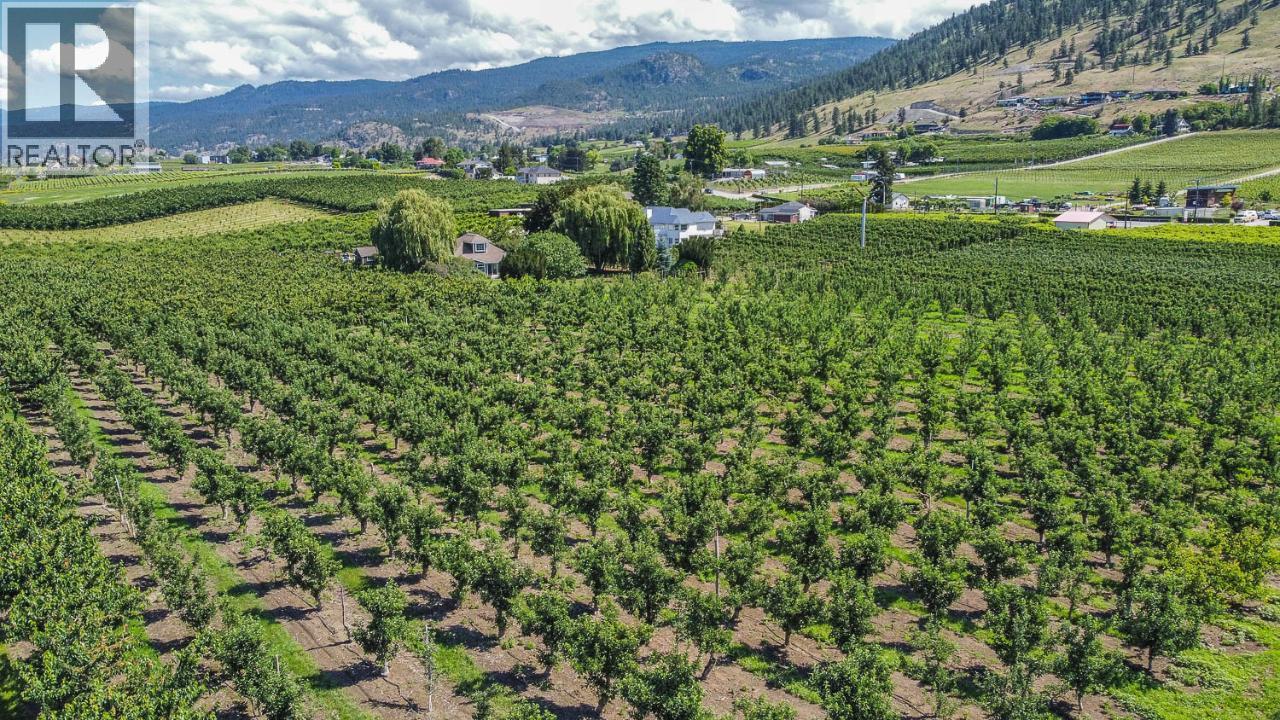  1260 BROUGHTON Avenue, Penticton