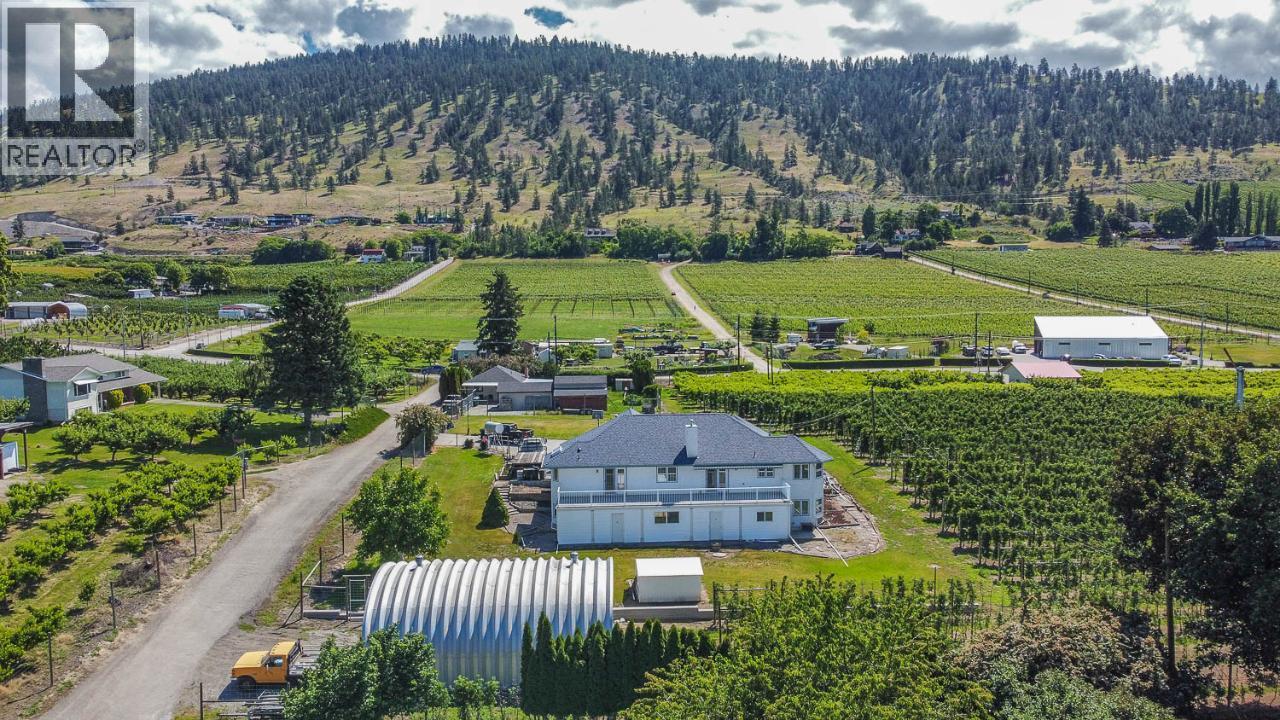  1260 BROUGHTON Avenue, Penticton