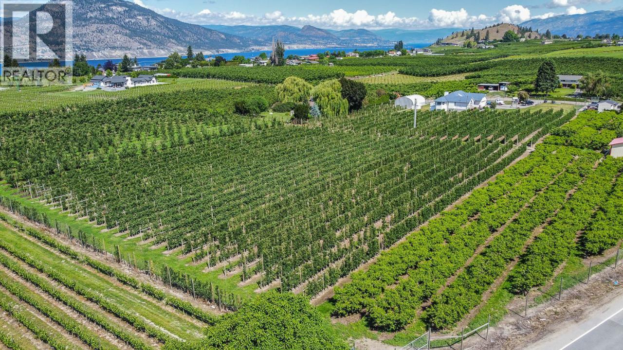  1260 BROUGHTON Avenue, Penticton