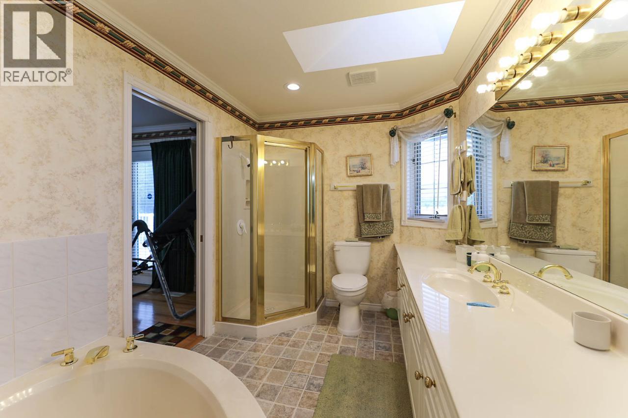  1260 BROUGHTON Avenue, Penticton