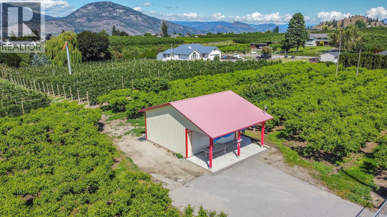  1260 BROUGHTON Avenue, Penticton