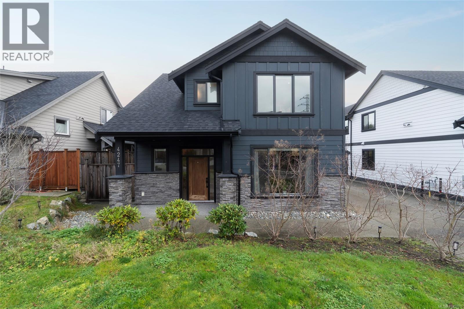  4247 Pullet Place, Saanich