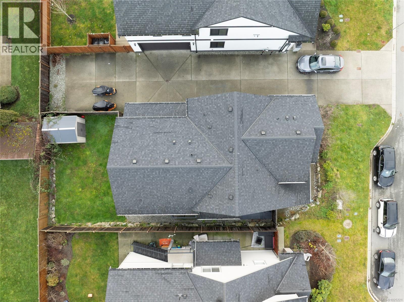  4247 Pullet Place, Saanich