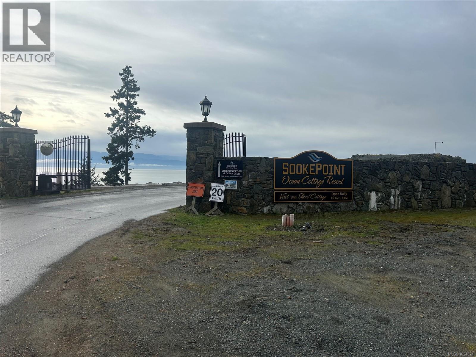  1177 Silver Spray Drive, Sooke