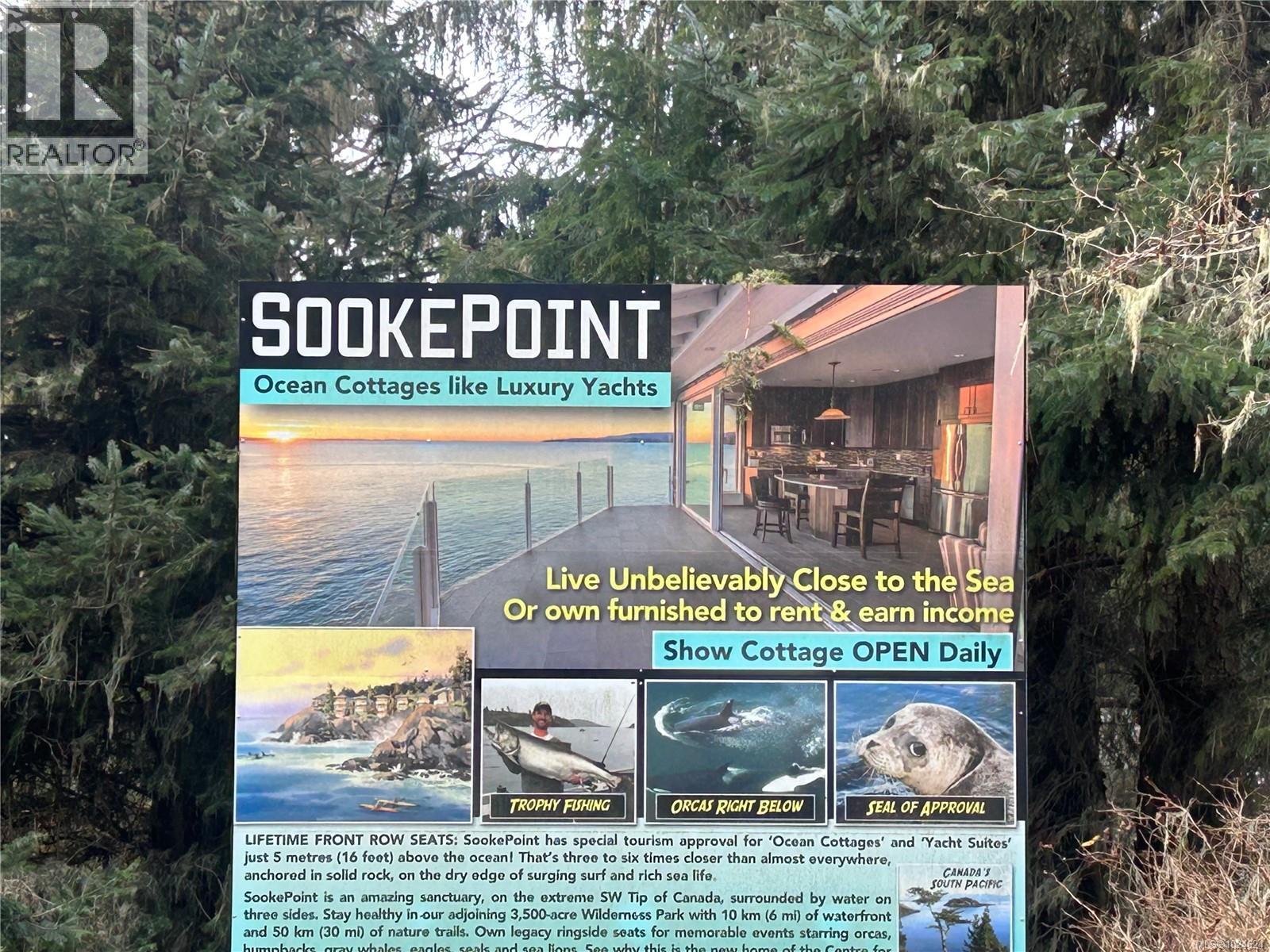  1177 Silver Spray Drive, Sooke