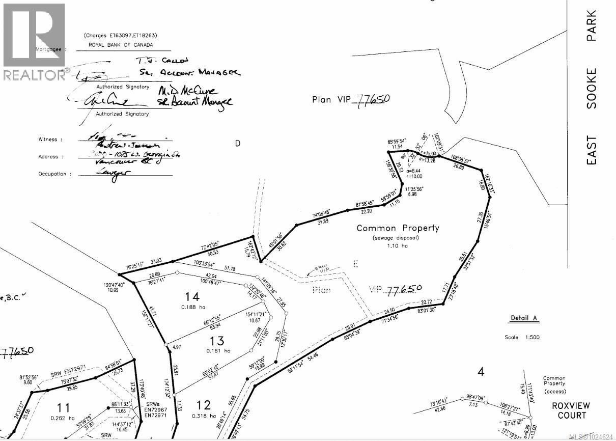  1177 Silver Spray Drive, Sooke