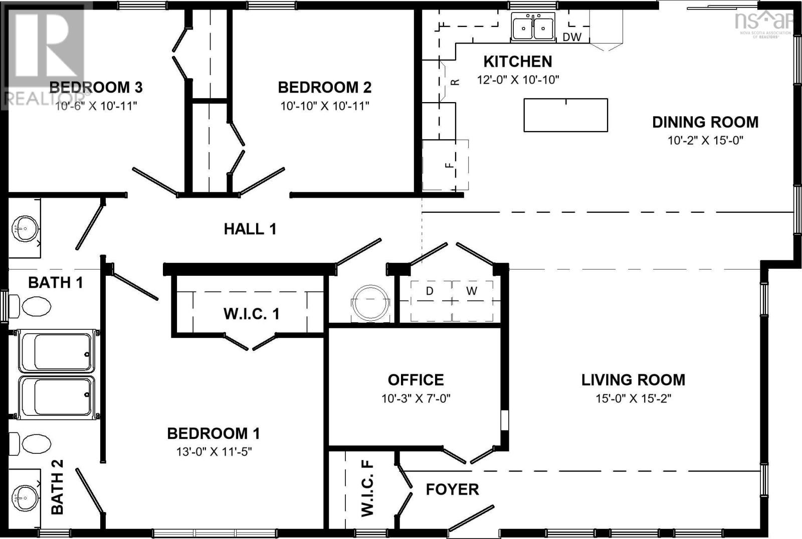 Property 2 of 2 of LOT 13 WESTSIDE Drive