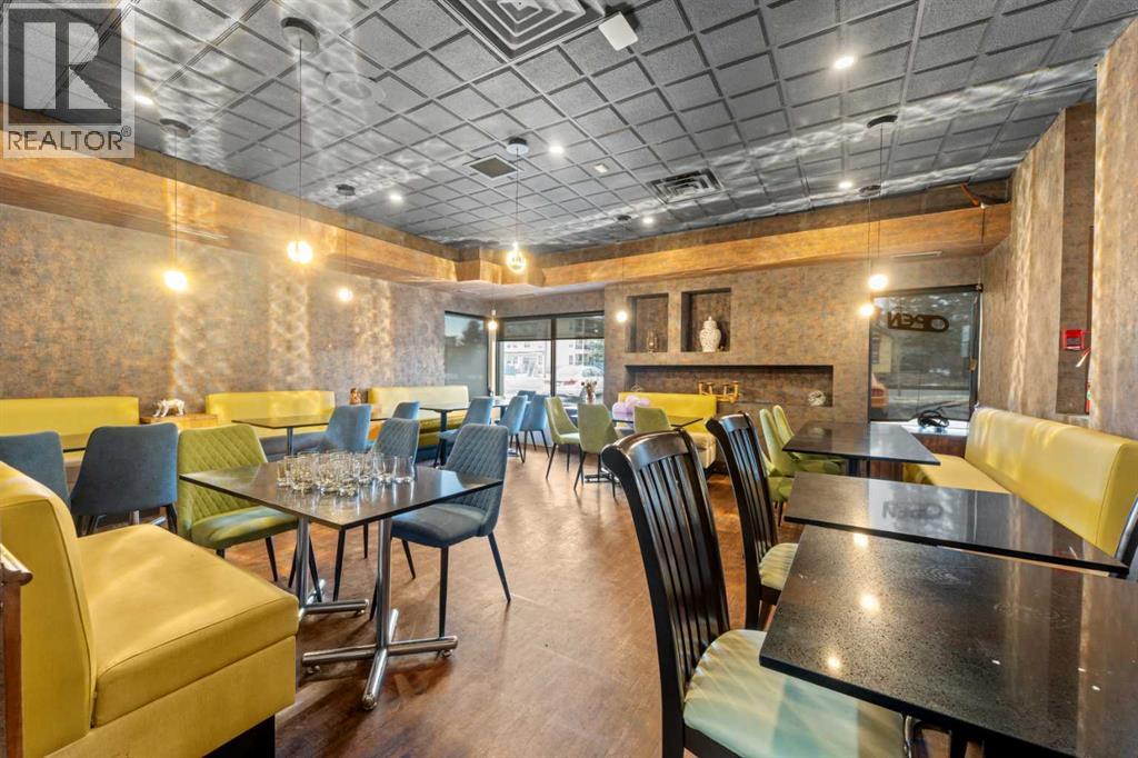 Business for Sale in   Avenue SW Killarney/Glengarry Calgary 