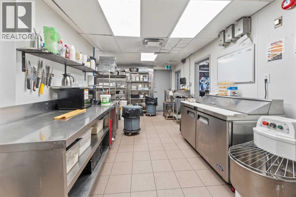 Business for Sale in   Avenue SW Killarney/Glengarry Calgary 