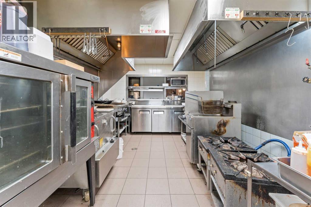 Business for Sale in   Avenue SW Killarney/Glengarry Calgary 