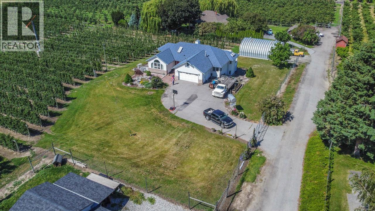  1260 Broughton Avenue, Penticton