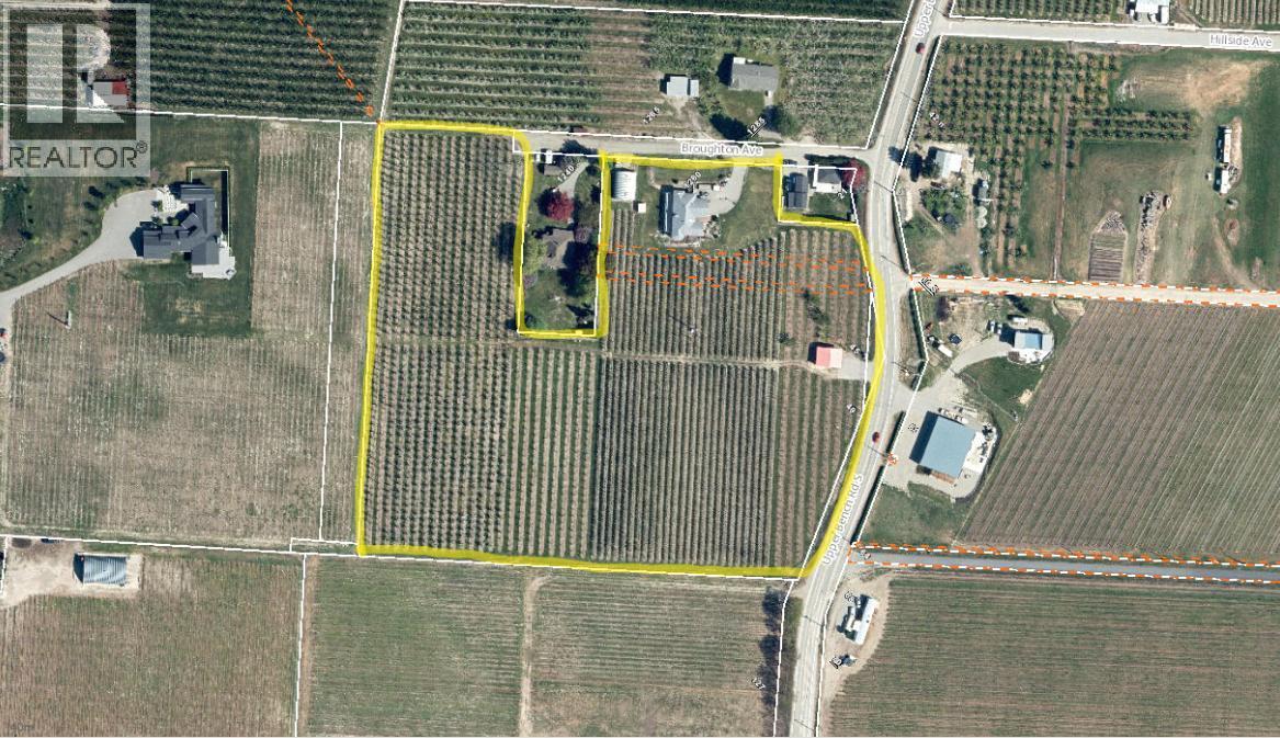  1260 Broughton Avenue, Penticton