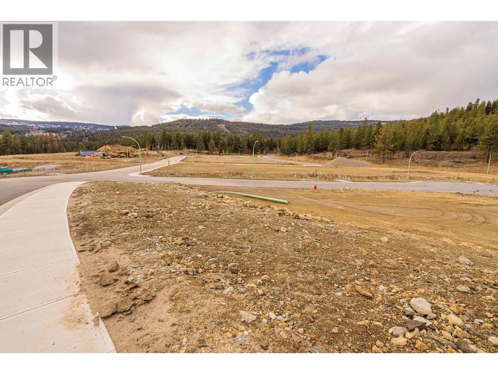  Lot 53 Scenic Ridge Drive, West Kelowna