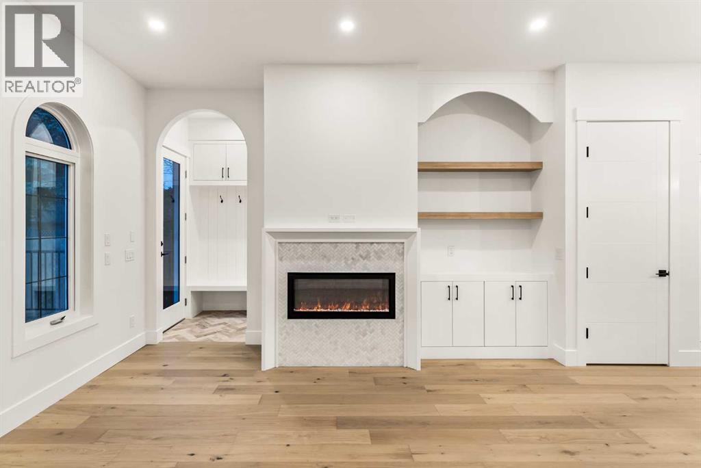 Single Family House for Sale in  A Street NW Parkdale Calgary 