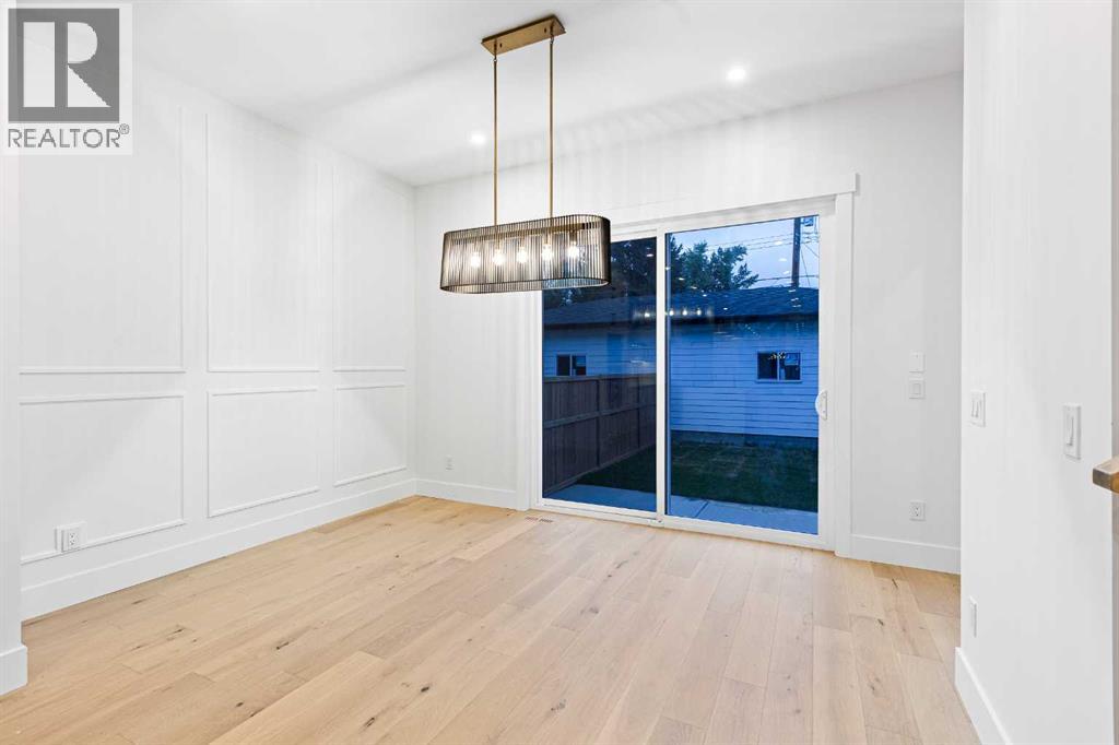 Single Family House for Sale in  A Street NW Parkdale Calgary 