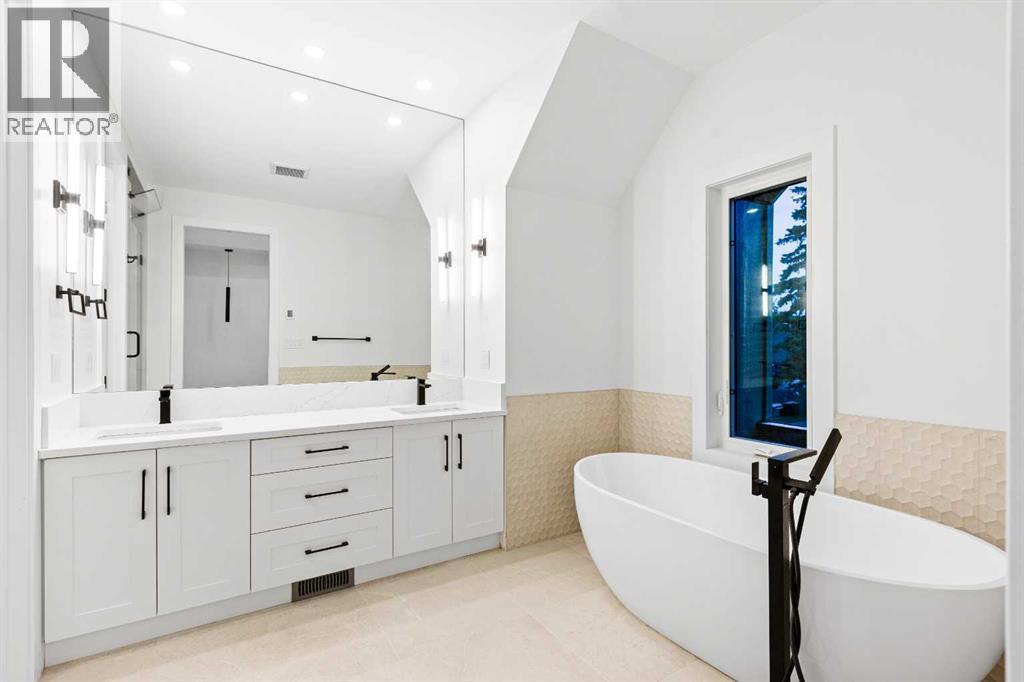 Single Family House for Sale in  A Street NW Parkdale Calgary 