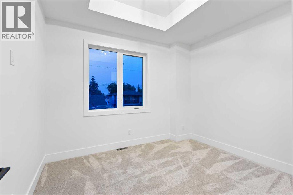 Single Family House for Sale in  A Street NW Parkdale Calgary 