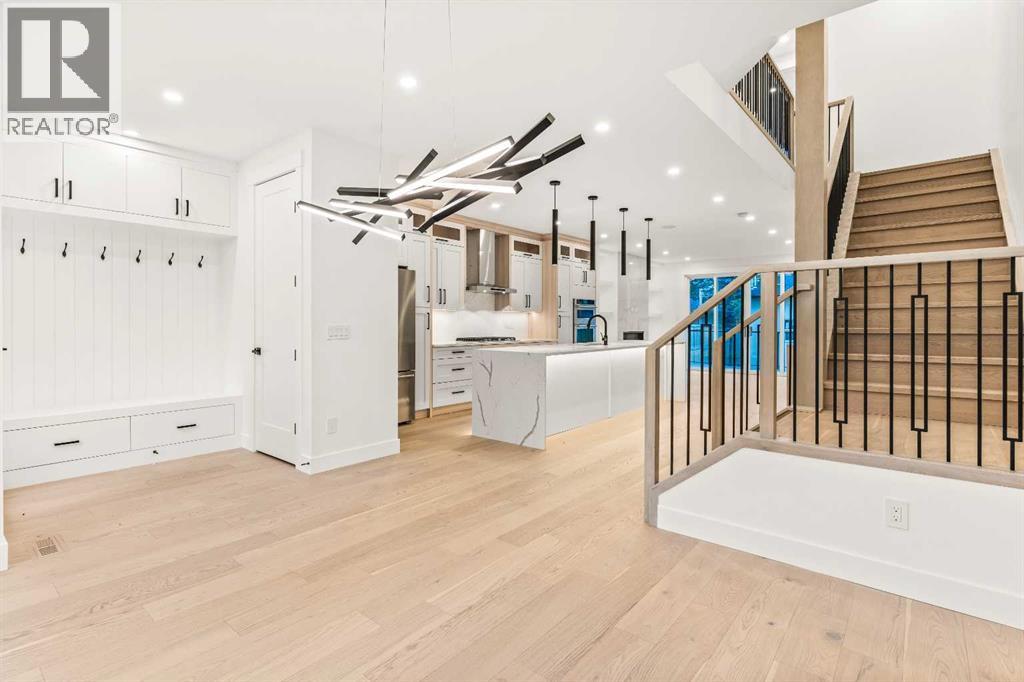 Single Family House for Sale in  A Street NW Parkdale Calgary 