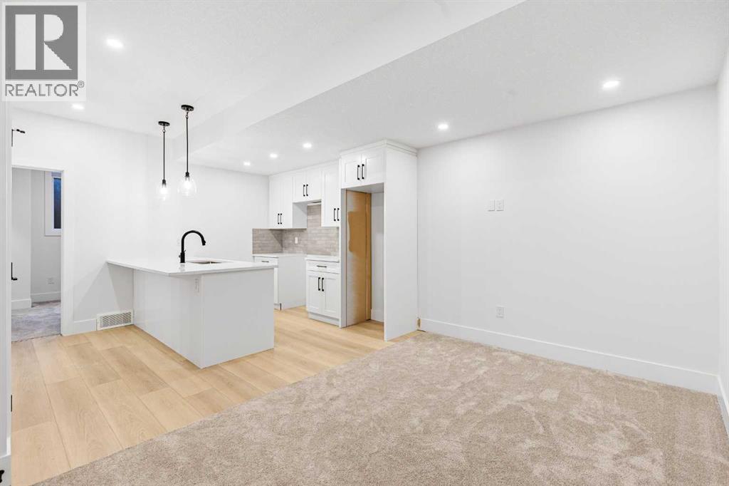 Single Family House for Sale in  A Street NW Parkdale Calgary 