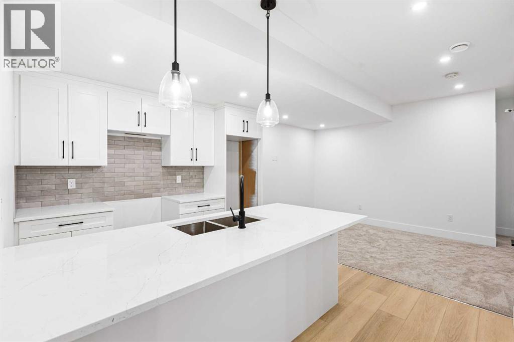 Single Family House for Sale in  A Street NW Parkdale Calgary 