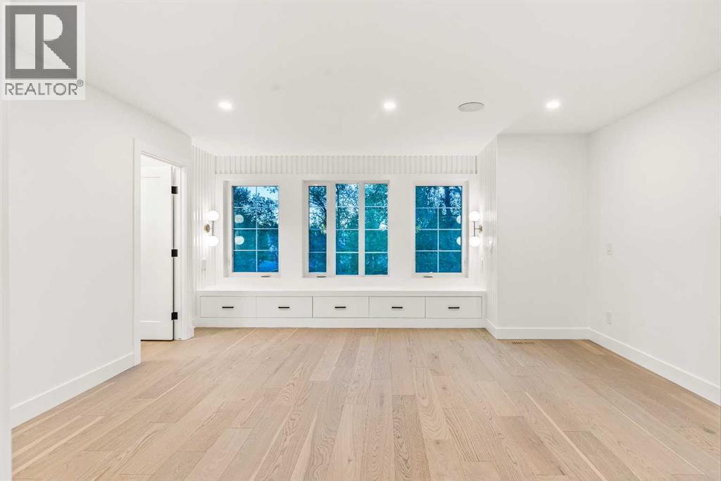 Single Family House for Sale in  A Street NW Parkdale Calgary 